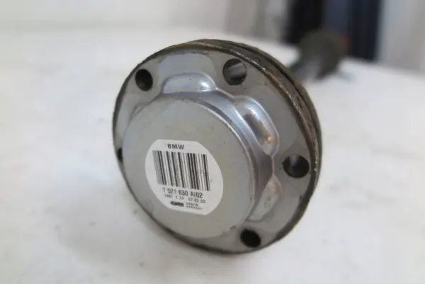 Semi-eixo esquerdo traseiro BMW E65 E66 OEM BNE4424 image 3