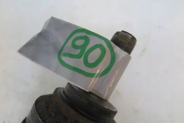 Semi-eixo esquerdo traseiro BMW E65 E66 OEM BNE4424 image 7
