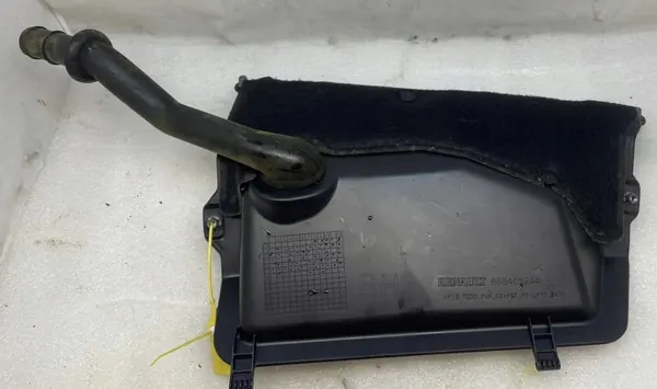Panel de drenaje derecho OEM 668405244R para Renault Trafic image 2