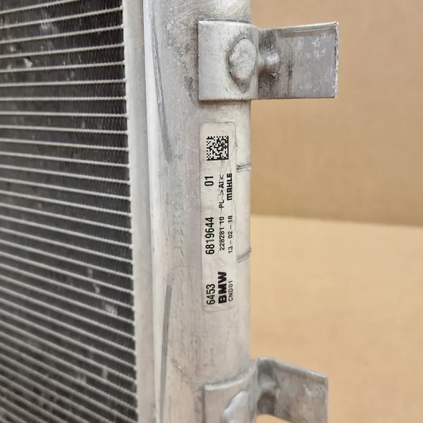 AC Kondenserin Raappa BMW X2 F39 F40 MINI F54 F60 image 3