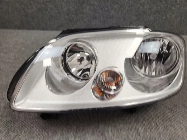 Vasen etuvalaisin - VW Caddy III 2004-2010 image 2