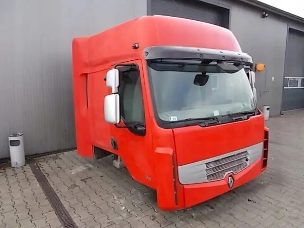 Renault Premium 450 DXi Cabina Completa OEM 5600464792 image 2