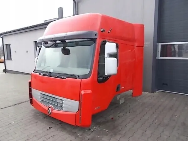 Renault Premium 450 DXi Cabina Completa OEM 5600464792 image 3