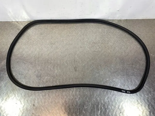 2020 Volvo XC90 Front Door Seal image 1