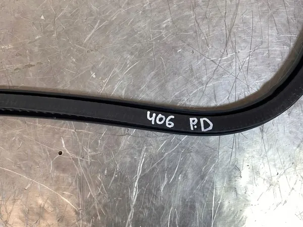 2020 Volvo XC90 Front Door Seal image 2