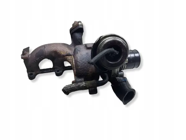 Turbo OEM 038253019A pour VW Golf IV 1.9 TDI image 3