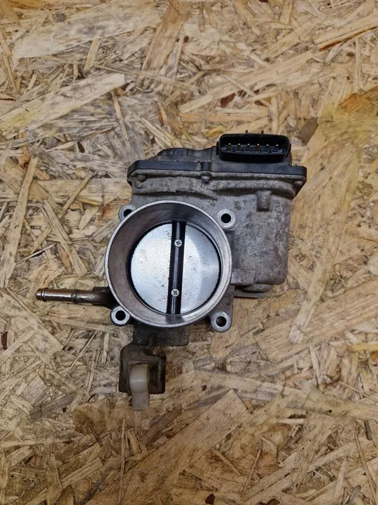 Toyota Rav4 IV Camry Highlander Drossel 2.5 3.5 VVTi OEM image 2