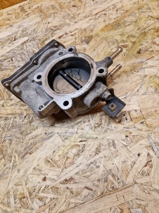 Toyota Rav4 IV Camry Highlander Drossel 2.5 3.5 VVTi OEM image 3