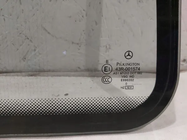 Ruit Mercedes G-Klasse W463 Lift OEM A4638200911 image 3