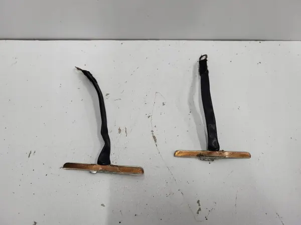 Ruit Mercedes G-Klasse W463 Lift OEM A4638200911 image 8