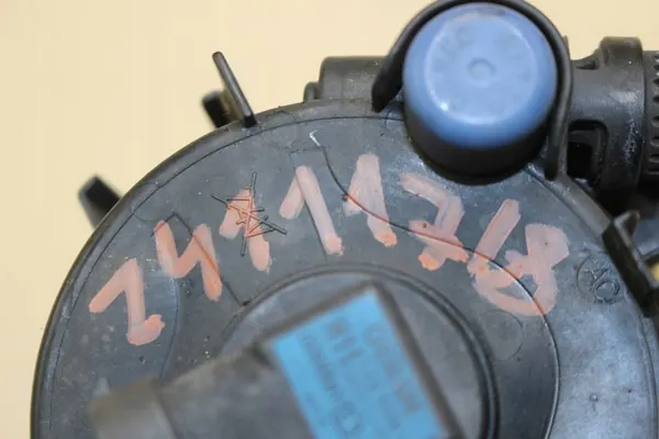 Höger dimljus BMW X3 F25 63177238790 image 6