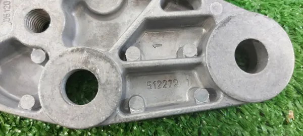 OEM 04897159AB spanrol voor Jeep image 6