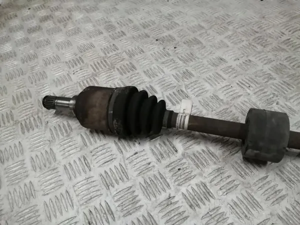 FIAT GRANDE PUNTO EVO 1.4 Höger halaxel 51807675 image 2