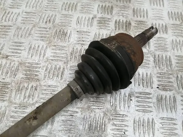 FIAT GRANDE PUNTO EVO 1.4 Höger halaxel 51807675 image 3