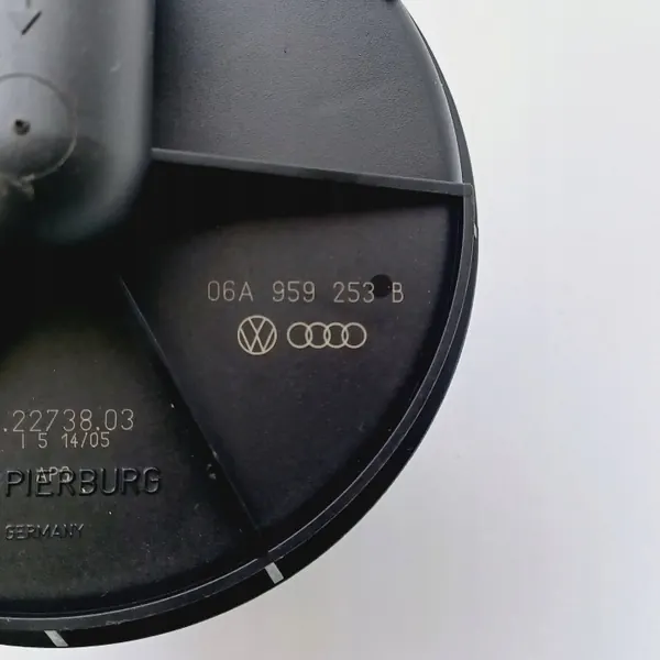 Sekundärluftpumpe OEM DRC99317 für Audi A8 D3 3.7 image 6