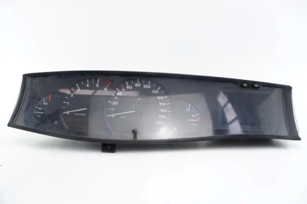 Compteur Opel Omega B 1994-1999 OEM 90493446CR image 2