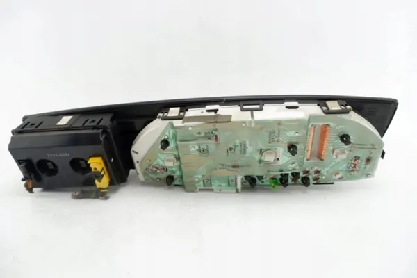Compteur Opel Omega B 1994-1999 OEM 90493446CR image 4