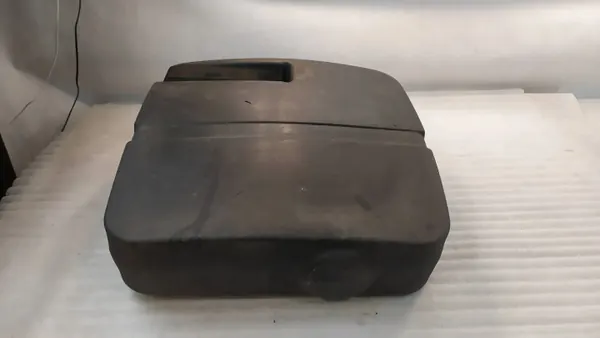 Tanque AdBlue usado OEM 41272285 para Iveco Stralis image 6