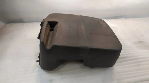Tanque AdBlue usado OEM 41272285 para Iveco Stralis image 9