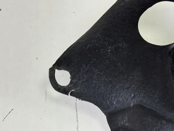 OEM 51420-f4010 Stoßstangenschutz für Toyota CHR image 3