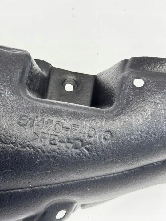 OEM 51420-f4010 Stoßstangenschutz für Toyota CHR image 6