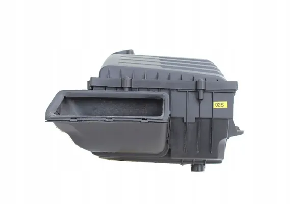 VW Audi Skoda Luftfilter OEM 5Q0129601S Gebraucht image 2