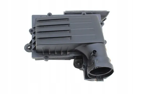 VW Audi Skoda Luftfilter OEM 5Q0129601S Gebraucht image 3