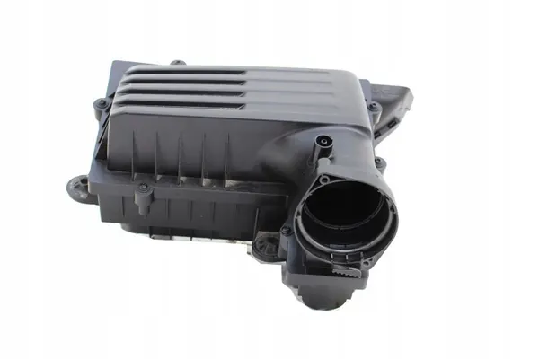 VW Audi Skoda Luftfilter OEM 5Q0129601S Gebraucht image 4