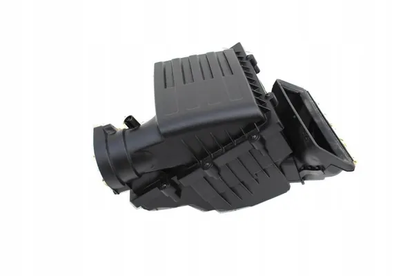 VW Audi Skoda Luftfilter OEM 5Q0129601S Gebraucht image 5