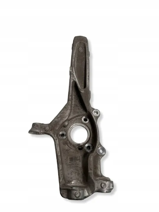 Tesla Model 3 etu-oikea nivelkappale OEM 1344318-00-D image 2