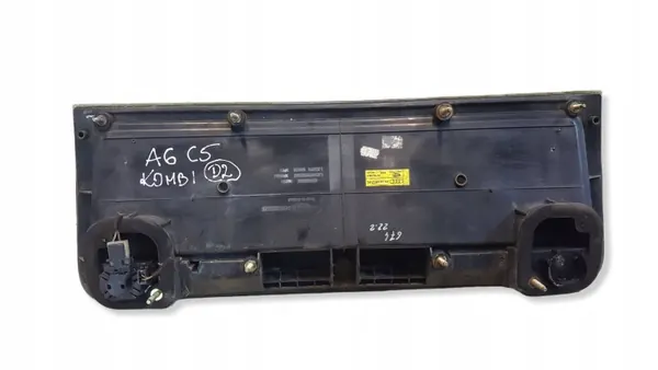 OEM 4B9945695D Garniture Hayon Audi A6 C5 Break image 8