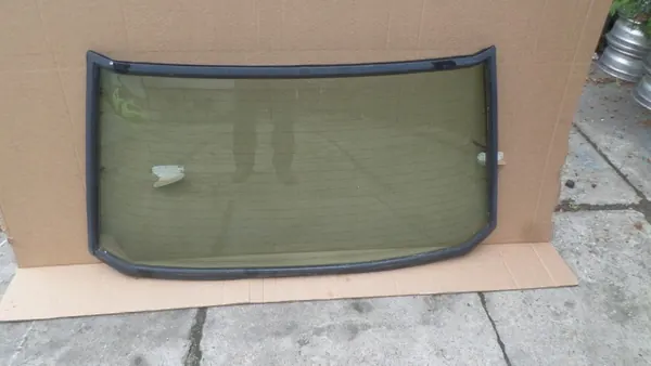 Vitre arrière OEM szyba tylna w201 pour Mercedes 190 image 2
