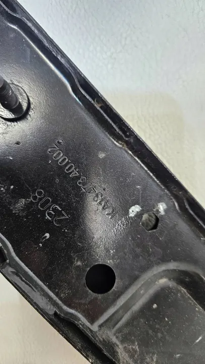 Övre tvärbalk Opel Insignia B YR00132580 image 5