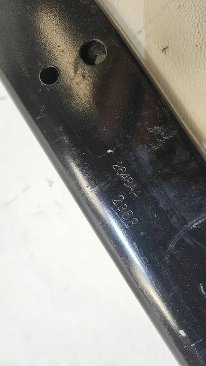 Övre tvärbalk Opel Insignia B YR00132580 image 6