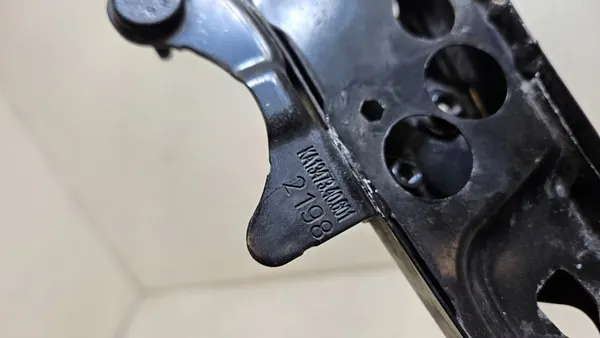 Övre tvärbalk Opel Insignia B YR00132580 image 7