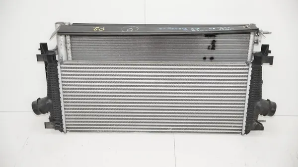 Intercooler OEM 360200139 para Opel Astra J 09-12 image 3