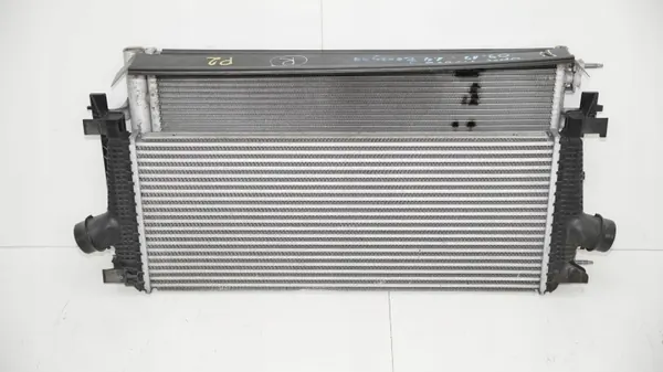 Intercooler OEM 360200139 para Opel Astra J 09-12 image 4