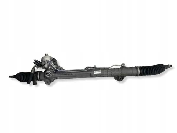 Versnellingsbak Audi A6 C6 OEM 4F1422066A - Gebruikt image 2