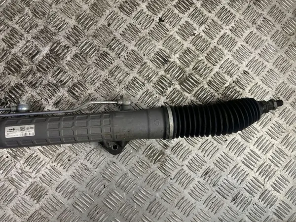 Versnellingsbak Audi A6 C6 OEM 4F1422066A - Gebruikt image 3