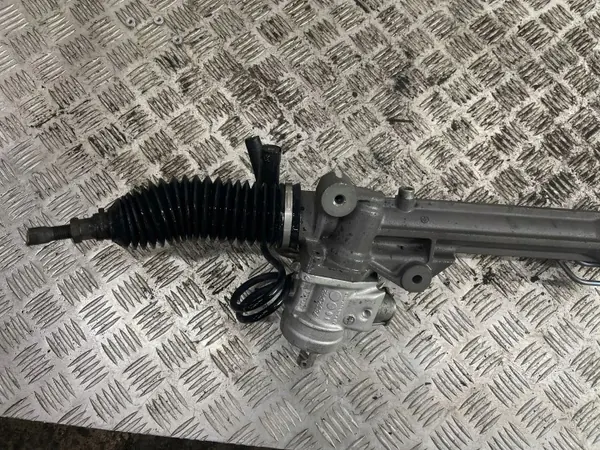 Versnellingsbak Audi A6 C6 OEM 4F1422066A - Gebruikt image 5