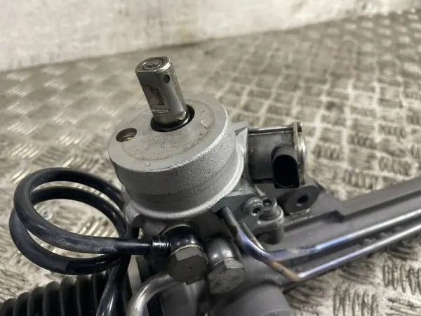 Versnellingsbak Audi A6 C6 OEM 4F1422066A - Gebruikt image 6