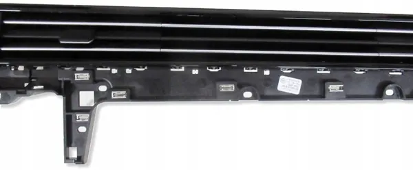 Grille de ventilation console VW Passat B8 OEM 3G1858416M image 3