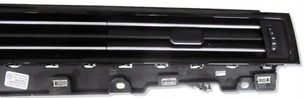 Grille de ventilation console VW Passat B8 OEM 3G1858416M image 4