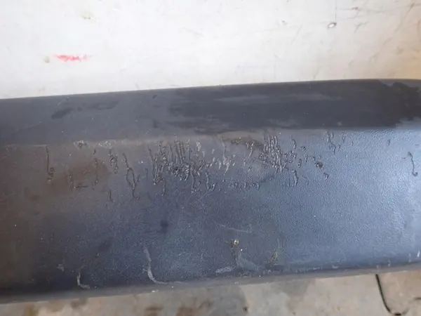 Etupuskuri Trim MERCEDES 124 1985-1993 1248851021 image 2