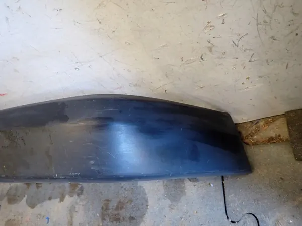 Etupuskuri Trim MERCEDES 124 1985-1993 1248851021 image 3