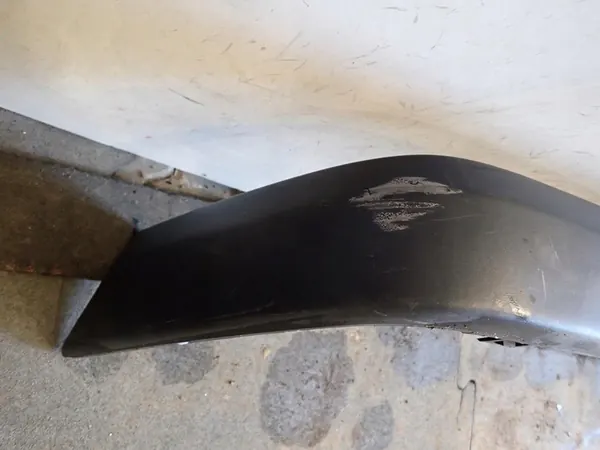 Etupuskuri Trim MERCEDES 124 1985-1993 1248851021 image 4