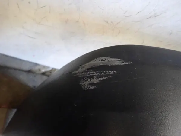 Etupuskuri Trim MERCEDES 124 1985-1993 1248851021 image 5