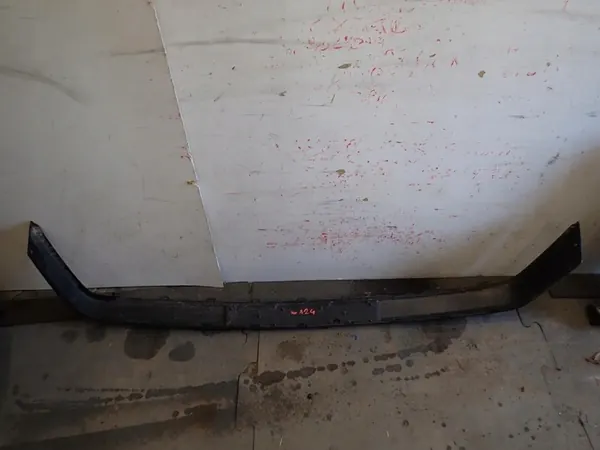 Etupuskuri Trim MERCEDES 124 1985-1993 1248851021 image 6