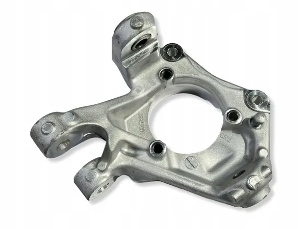 Rotule de direction droite OEM 10017691 pour Jeep Wrangler JL image 2