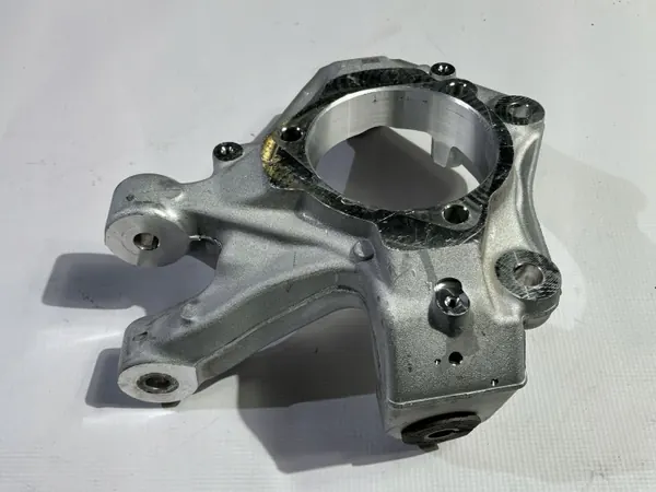 Rotule de direction droite OEM 10017691 pour Jeep Wrangler JL image 3